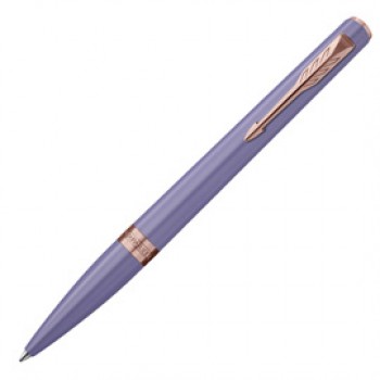 Penna sfera Meridian GT - punta M - Lila - Parker Penna sfera Meridian GT - punta M - Lila - Parker