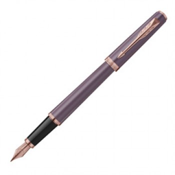 Penna stilografica Meridian GT - punta M - Viola - Parker Penna stilografica Meridian GT - punta M - Viola - Parker