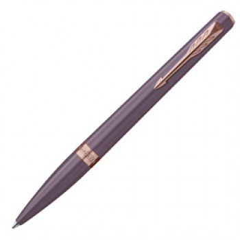 Penna sfera Meridian GT - punta M - Viola - Parker Penna sfera Meridian GT - punta M - Viola - Parker