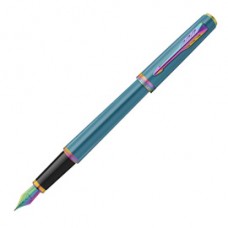 Penna stilografica Meridian GT - punta M - Teal - Parker Penna stilografica Meridian GT - punta M - Teal - Parker