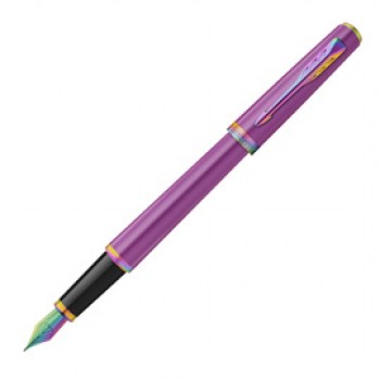 Penna stilografica Meridian GT - punta M - Uva - Parker Penna stilografica Meridian GT - punta M - Uva - Parker