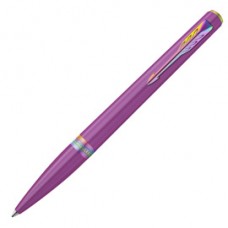 Penna sfera Meridian GT - punta M - Uva - Parker Penna sfera Meridian GT - punta M - Uva - Parker