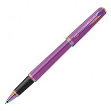 Penna roller Meridian GT - punta F - Uva - Parker Penna roller Meridian GT - punta F - Uva - Parker
