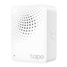 Tapo H100 Smart Hub con campanello - Tp-Link Tapo H100 Smart Hub con campanello - Tp-Link