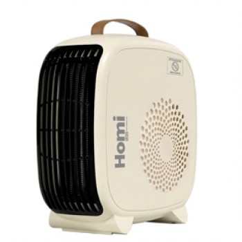 Termoventilatore HOMI - 2000W - CFG Termoventilatore HOMI - 2000W - CFG