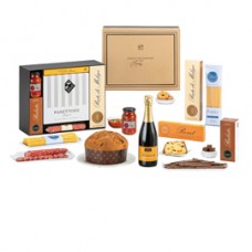 Composizione Apollo con panettone - Sole di San Martino Composizione Apollo con panettone - Sole di San Martino