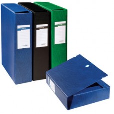 Scatola archivio Scatto - dorso 6 cm - 25 x 35 cm - verde - Sei Rota Scatola archivio Scatto - dorso 6 cm - 25 x 35 cm - verde - Sei Rota