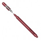 PennarelloTratto clip - tratto 0,3 mm - rosso - Tratto