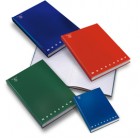Maxiquaderno Monocromo - cartonato - A4 - 1 rigo - 80 gr - 60 fogli - Pigna