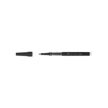 Refill - per roller - nero - 0,5 mm - Tombow