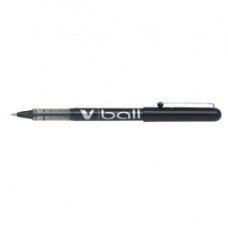 Roller V Ball - punta 0,5 mm - nero - Pilot Roller V Ball - punta 0,5 mm - nero - Pilot