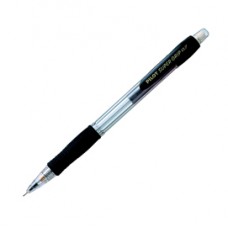 Portamine Super Grip - mina 0,7 mm - nero - Pilot Portamine Super Grip - mina 0,7 mm - nero - Pilot