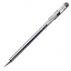 Penna sfera Superb BK77 - punta 0,7 mm - nero - Pentel