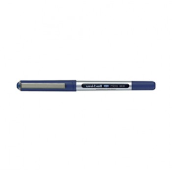 Roller UNI-BALL EYE Micro UB150 - punta 0,5mm - blu - Uni Mitsubishi
