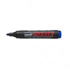 Marcatore Uni Prockey M122 - punta conica da 1,20-1,80mm  - blu - Uni Mitsubishi