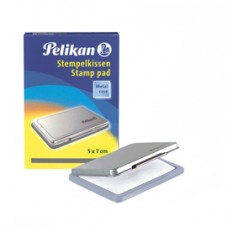 Cuscinetto per timbri - 9 x 16 cm - neutro - Pelikan Cuscinetto per timbri - 9 x 16 cm - neutro - Pelikan