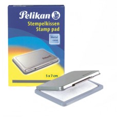 Cuscinetto per timbri - 5 x 7 cm - neutro - Pelikan Cuscinetto per timbri - 5 x 7 cm - neutro - Pelikan