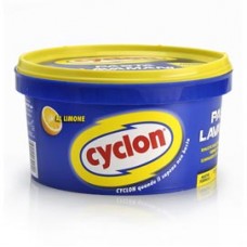 Pasta lavamani - al limone - 500 gr - Cyclon Pasta lavamani - al limone - 500 gr - Cyclon