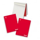 Blocco Master - 10mm - 210 x 297mm - 80gr - 90 fogli - Pigna