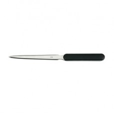 Tagliacarte - lunghezza 19 cm - impugnatura ABS/acciaio - Lebez Tagliacarte - lunghezza 19 cm - impugnatura ABS/acciaio - Lebez