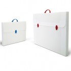 Valigetta polionda 701 - 70x100cm - dorso 3cm - Favorit