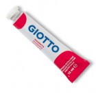 Tempera Tubo 4 - 12ml - magenta - Giotto