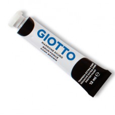 Tempera Tubo 4 - 12ml - marrone - Giotto Tempera Tubo 4 - 12ml - marrone - Giotto