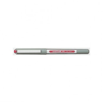 Roller Uni Ball Eye UB157  - punta 0,7mm - rosso - Uni Mitsubishi