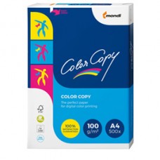 Carta Color Copy - A4 - 100 gr - bianco - Mondi - conf. 500 fogli Carta Color Copy - A4 - 100 gr - bianco - Mondi - conf. 500 fogli