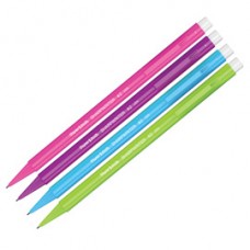 Portamine Non Stop - mina 0,70mm - colori assortiti - Papermate - conf. 12 pezzi Portamine Non Stop - mina 0,70mm - colori assortiti - Papermate - conf. 12 pezzi