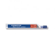 Astuccio 12 Mine Mars Micro - mina 0,5mm - gradazione H - Staedtler - conf. 12 astucci