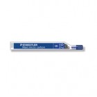 Astuccio 12 Mine Mars Micro - mina 0,7mm - gradazione B - Staedtler - conf. 12 astucci