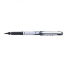 Roller V Ball Grip - punta 0,5mm - nero - Pilot Roller V Ball Grip - punta 0,5mm - nero - Pilot