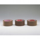 Nastro adesivo - 5 cm x 66 m - PPL - avana - Comet