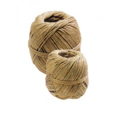Rotolo di spago - diametro 2 mm - lunghezza 42 m - canapa naturale titolo 2/2 - 100 gr - Viva - conf. 10 pezzi Rotolo di spago - diametro 2 mm - lunghezza 42 m - canapa naturale titolo 2/2 - 100 gr - Viva - conf. 10 pezzi