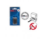 Tampone CB2 Reiner Type 2 per timbro B6K - nero