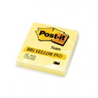 Blocco foglietti - 5635 - 100 x 100 mm - giallo Canary - 200 fogli - Post-it