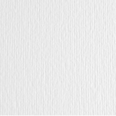 Cartoncino Elle Erre - 70x100 cm - 220 gr - bianco - Fabriano - blister 10 fogli