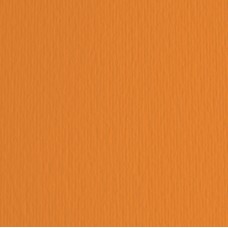 Cartoncino Elle Erre - 70x100cm - 220gr - arancio 108 - Fabriano - blister 10 fogli