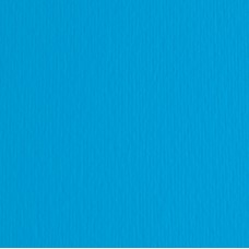 Cartoncino Elle Erre - 70x100cm - 220gr - azzurro 113 - Fabriano - blister 10 fogli