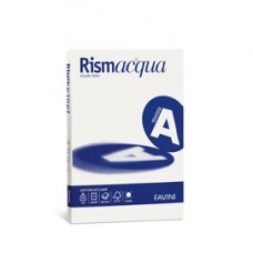 Carta Rismacqua - A4 - 140 gr - avorio 110 - Favini - conf. 200 fogli Carta Rismacqua - A4 - 140 gr - avorio 110 - Favini - conf. 200 fogli