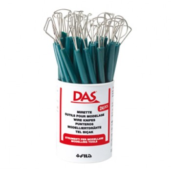 Barattolo 24 mirette - Das Barattolo 24 mirette - Das