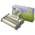 Film per plastificare a freddo 186440 - A4 - 10 mt - 80 micron - Xyron