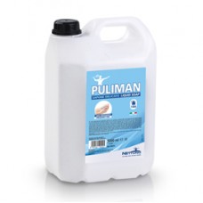 Sapone liquido Puliman - lavanda - Nettuno - tanica da 5 L Sapone liquido Puliman - lavanda - Nettuno - tanica da 5 L