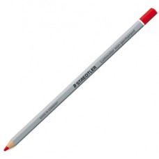 Matita Lumocolor Omnichrom - non permanente  - rosso - Staedtler