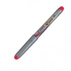 Penna stilografica Vpen Silver - rosso - Pilot