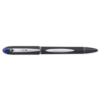 Roller Jetstream MSX210 - punta 1,0mm - blu  - Uni Mitsubishi