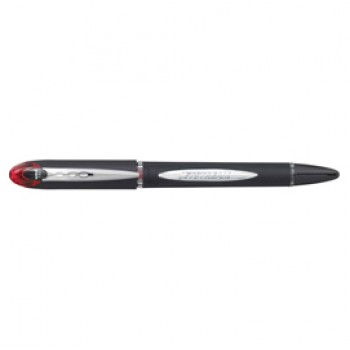 Roller Jetstream MSX210  - punta 1,0mm  - rosso - Uni Mitsubishi