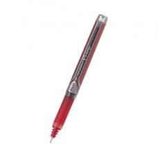 Roller Hi Tecpoint V5 Grip - punta 0,5mm - rosso - Pilot Roller Hi Tecpoint V5 Grip - punta 0,5mm - rosso - Pilot