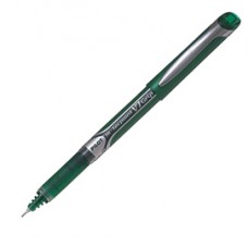Roller Hi Tecpoint V7 Grip - punta 0,7mm - verde - Pilot Roller Hi Tecpoint V7 Grip - punta 0,7mm - verde - Pilot